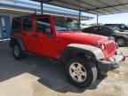 2013 JEEP Wrangler Unlimited