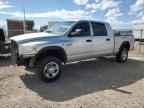 2007 DODGE Ram 3500