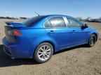2015 MITSUBISHI LANCER