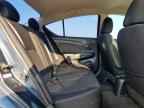 2015 NISSAN VERSA