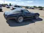 1979 CHEVROLET CORVETTE
