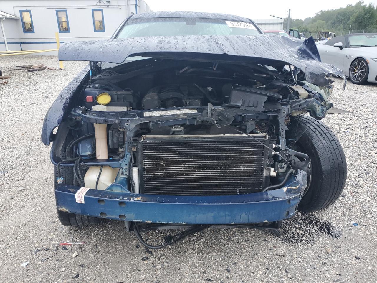 2005 CHRYSLER 300