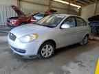2009 HYUNDAI ACCENT
