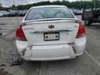2007 KIA Spectra