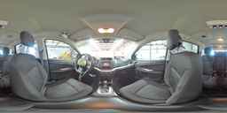 2015 DODGE JOURNEY