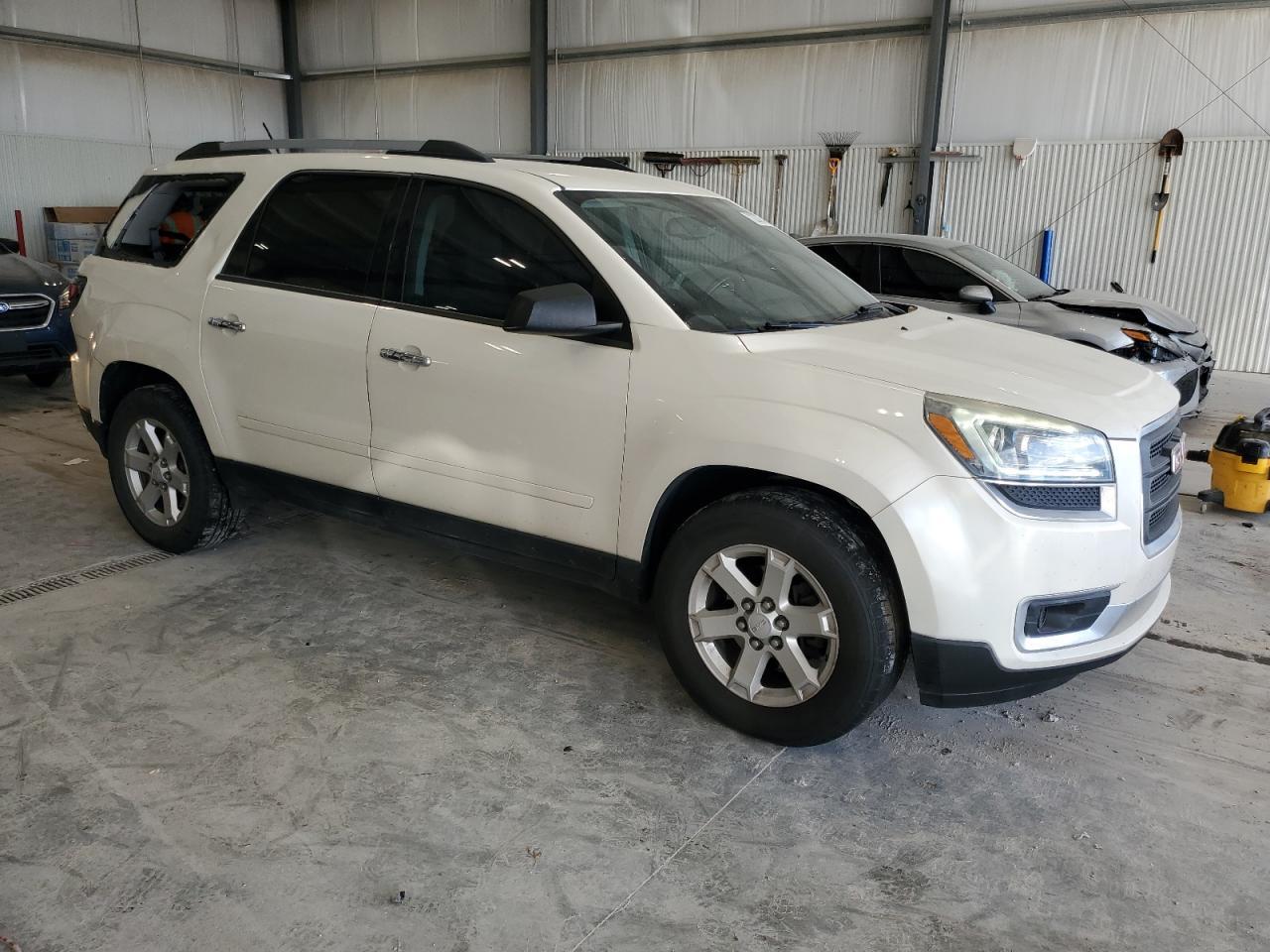 2014 GMC ACADIA