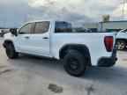 2024 GMC Sierra