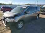 2016 NISSAN Quest