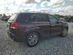 2011 KIA SORENTO