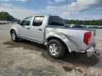2007 NISSAN Frontier