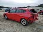 2024 SUBARU IMPREZA