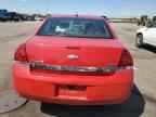 2011 CHEVROLET IMPALA