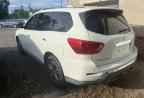 2017 NISSAN PATHFINDER