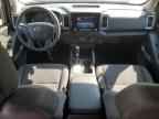 2024 NISSAN Frontier