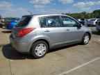 2011 NISSAN VERSA