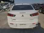 2016 MITSUBISHI LANCER