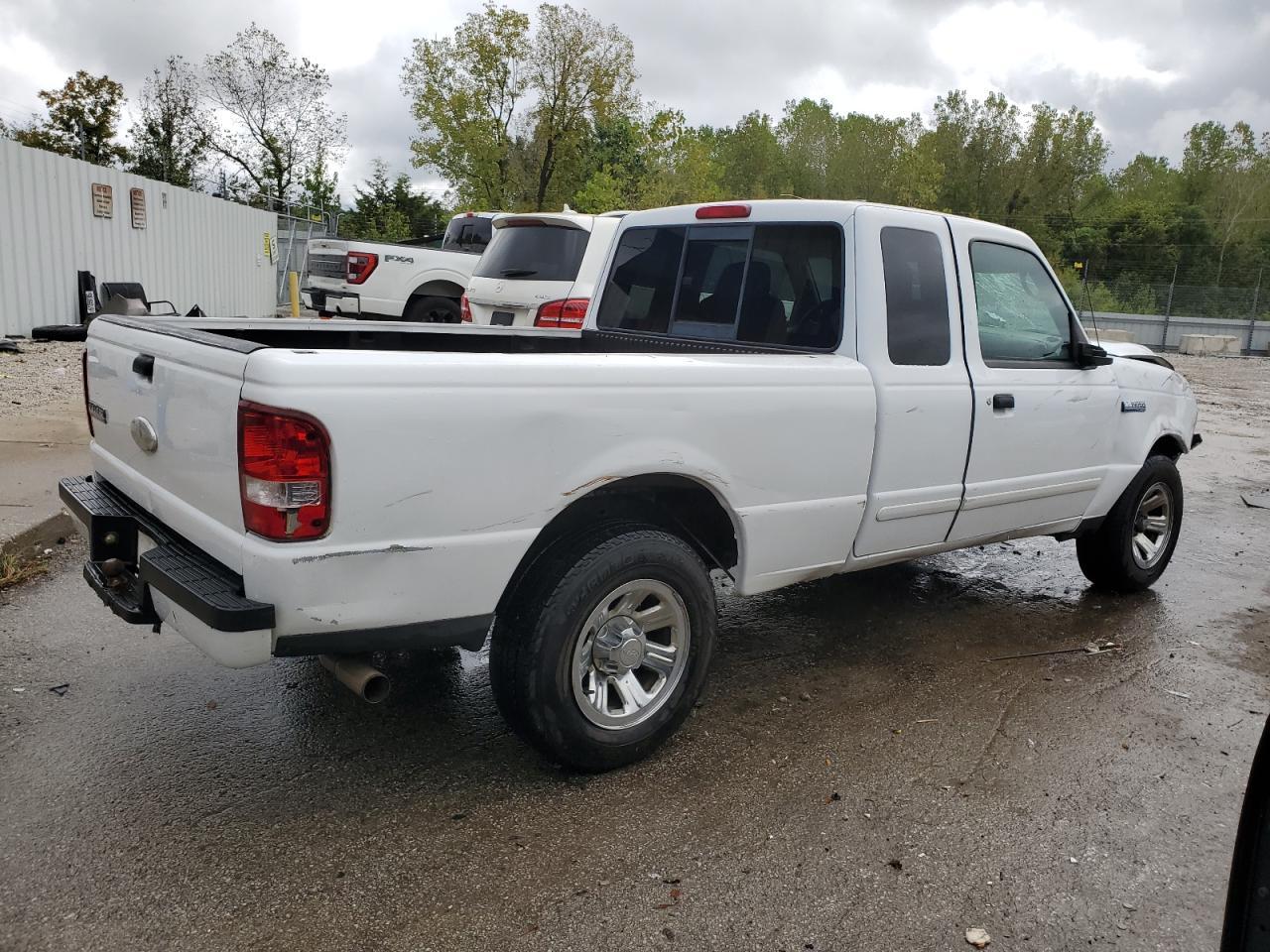 2006 FORD RANGER