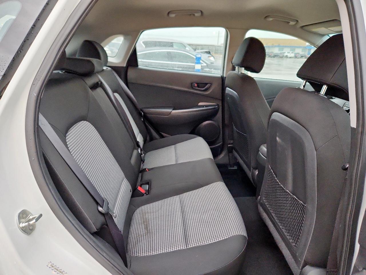 2019 HYUNDAI Kona