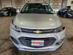 2019 CHEVROLET TRAX