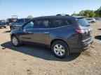 2014 CHEVROLET TRAVERSE