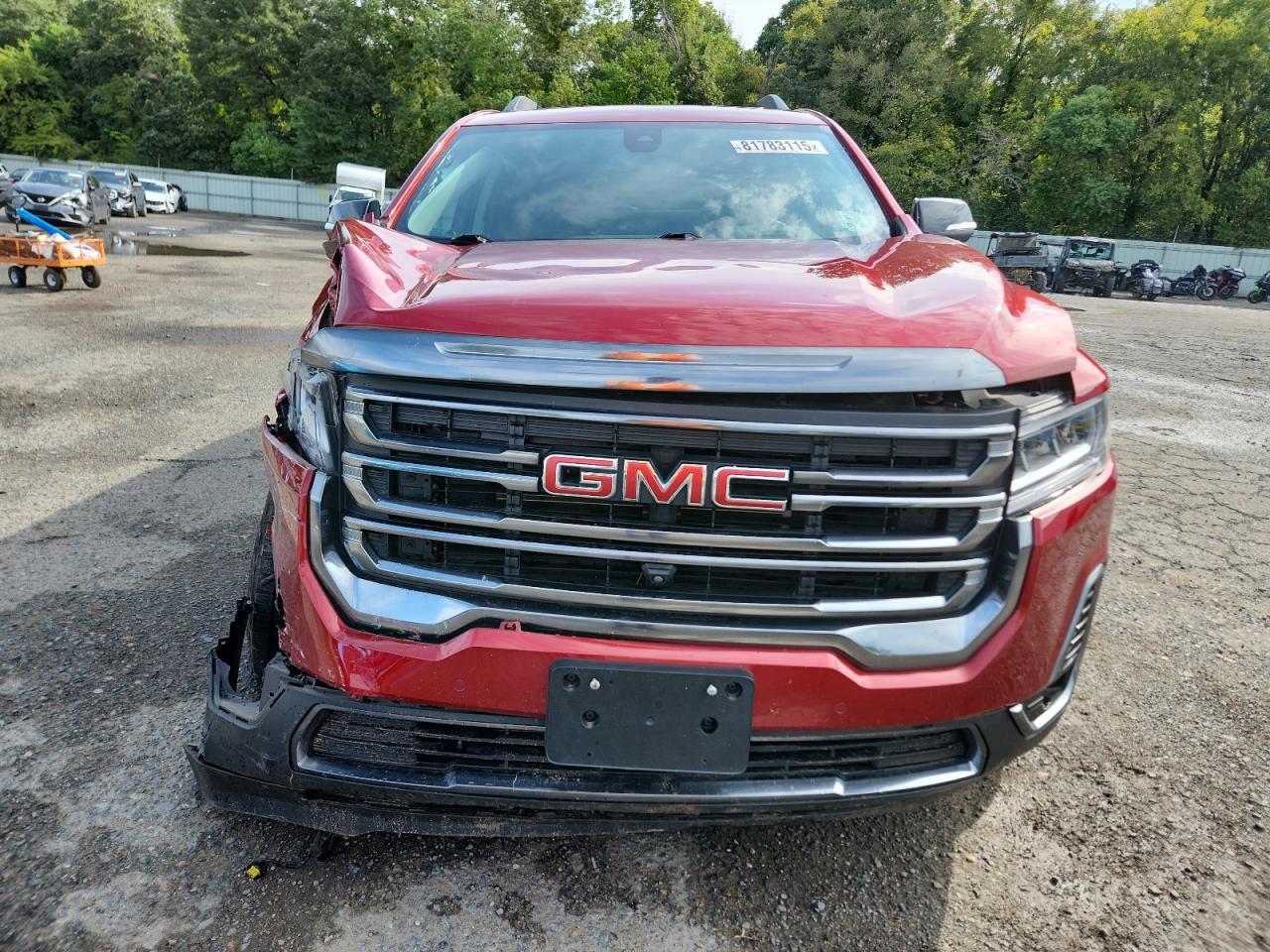 2023 GMC ACADIA
