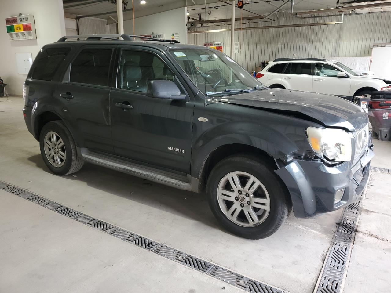 2008 MERCURY Mariner