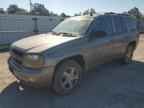 2007 CHEVROLET Trailblazer
