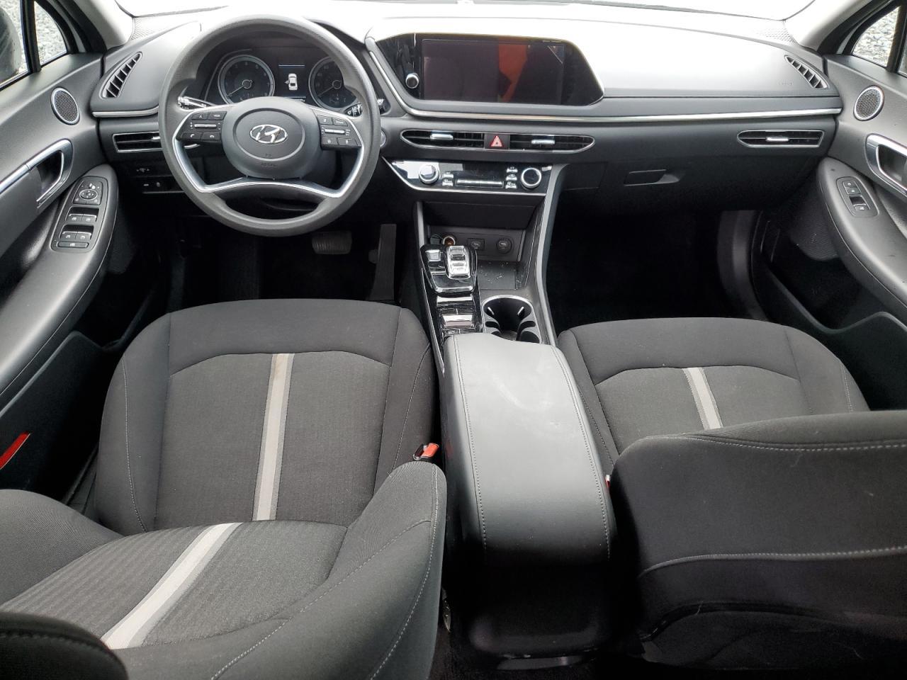 2023 HYUNDAI SONATA