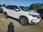2020 HONDA PILOT