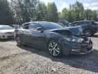 2017 NISSAN Maxima