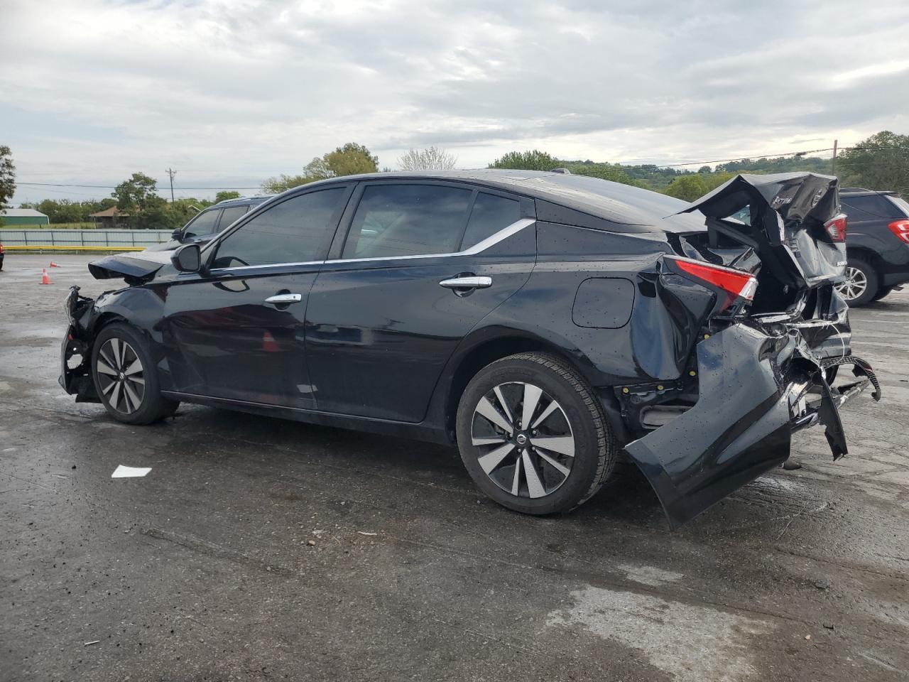 2022 NISSAN ALTIMA