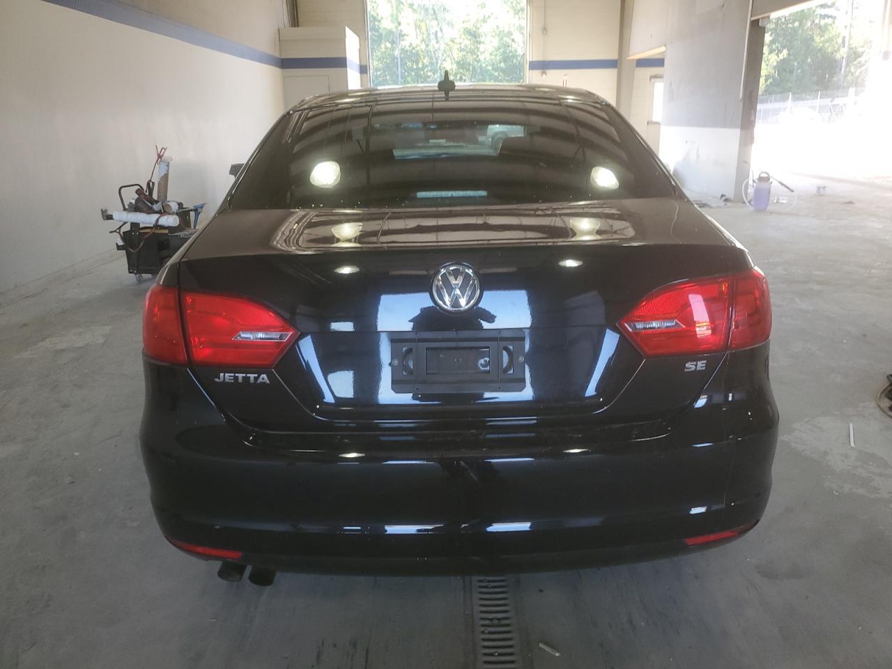 2014 VOLKSWAGEN JETTA