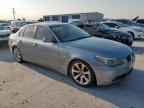 2004 BMW 5 series