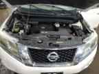 2013 NISSAN PATHFINDER