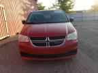 2013 DODGE GRAND CARAVAN