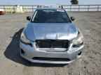 2013 SUBARU IMPREZA