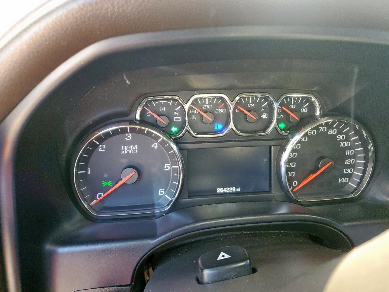 2014 GMC Sierra