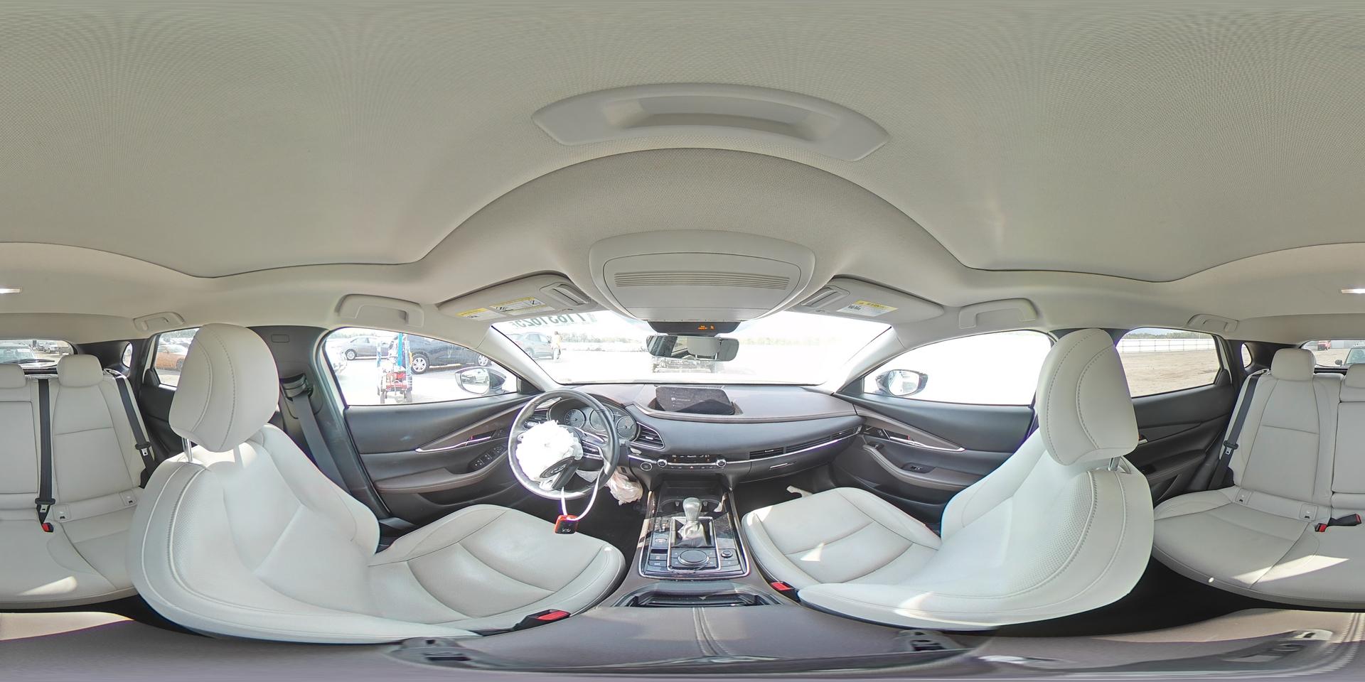 2021 MAZDA CX-30