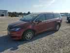 2020 CHRYSLER Voyager
