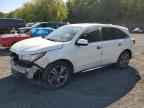2019 ACURA MDX