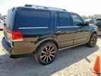 2015 LINCOLN Navigator