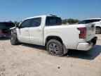 2025 NISSAN Frontier