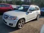 2011 MERCEDES-BENZ GLK-Class