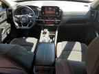 2022 NISSAN PATHFINDER