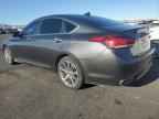 2018 GENESIS G80