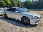 2014 NISSAN Maxima