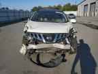 2010 NISSAN MURANO