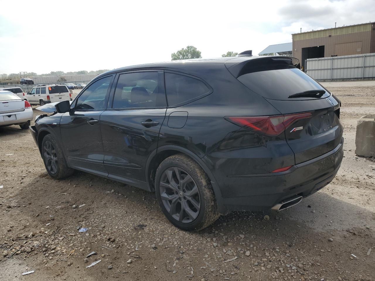 2022 ACURA MDX