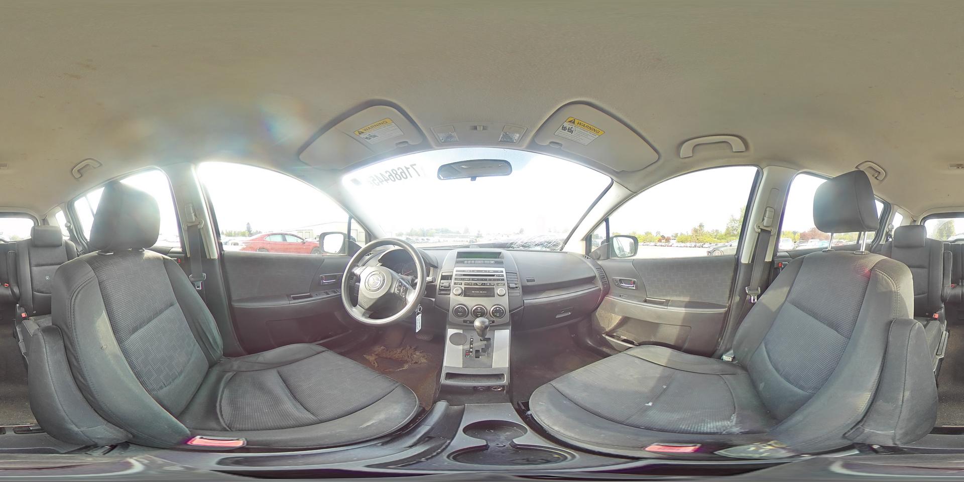 2010 MAZDA 5