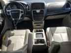 2011 CHRYSLER Town & Country